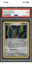Pokemon Rayquaza POP Series 1 Holo Rare #3 PSA 9 Mint