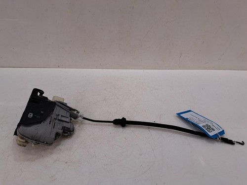 Türschloss-Baugruppe vorne rechts Volkswagen Passat 2008 CZ 3C2-837-016A