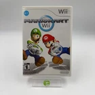 Mario Kart Wii (Wii)