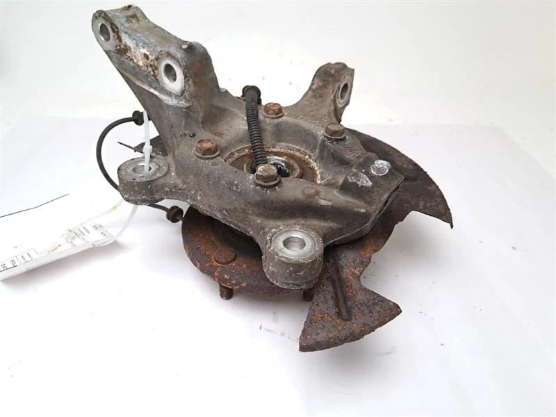 Husillo de pasajero delantero Kunckle se adapta a Dodge Grand Caravan 2008-2020 OEM Foto 4 de 4