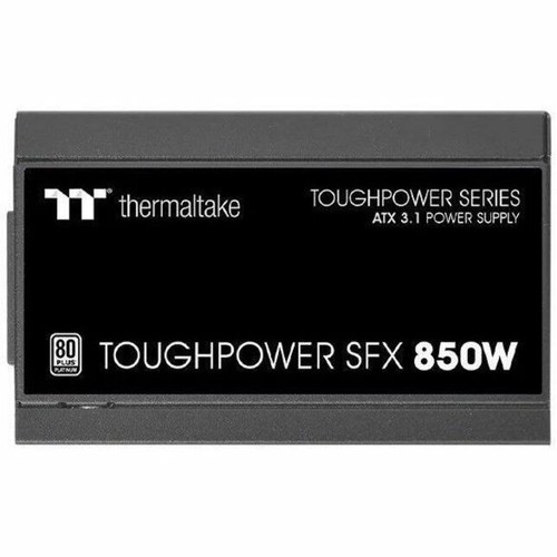 Thermaltake Toughpower SFX Platinum SFX-0850AH8FLP 850W Power Supply - Picture 8 of 12