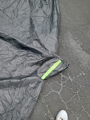 Car Cover Weatherproof - Picture 13 of 15