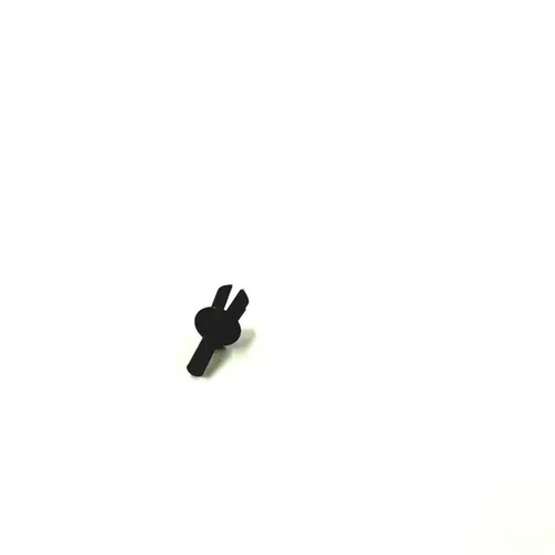 Genuine Volkswagen Side Cover Rivet N-038-501-2 - Picture 4 of 4