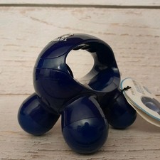 Homedics Vibrating Handheld Massager Cordless Full Body