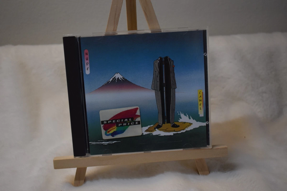 Nude Album Music CDs for sale | eBay