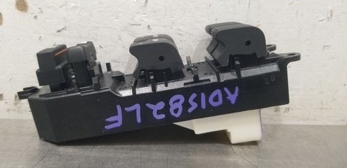 21 TOYOTA SEQUOIA MASTER DOOR WINDOW LOCK SWITCH - Bild 5 von 12