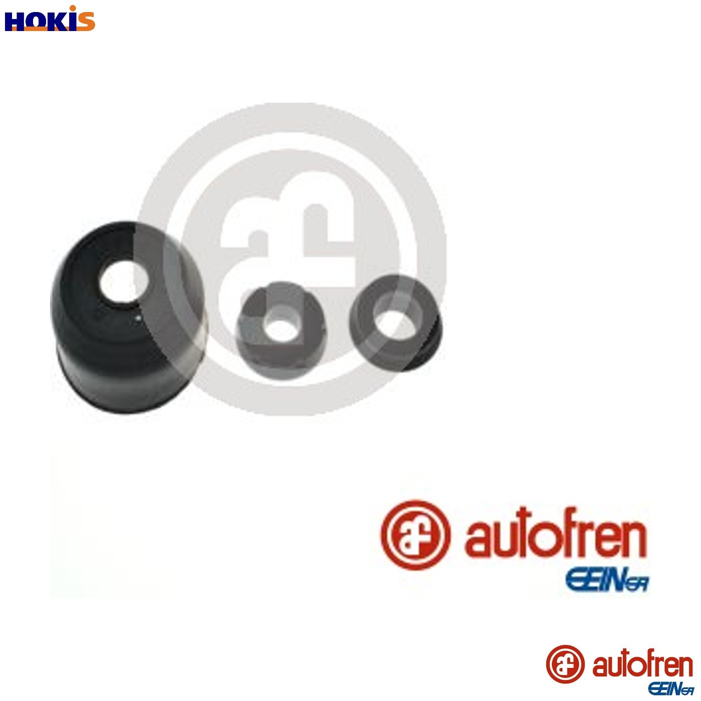 REPAIR KIT CLUTCH MASTER CYLINDER D1686 FOR ALFA ROMEO FIAT AR32310 2.0L 4cyl GT