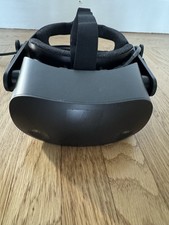 HP Reverb G2 Virtual Reality Headset VR With Controllers And Cables