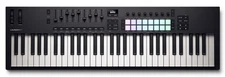 Novation LAUNCHKEY 61 MK4 61-Key USB MIDI Ableton Live Keyboard Controller