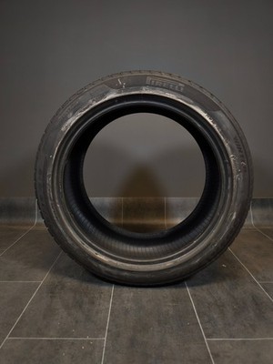 1 Winterreifen 245/45R19 102V Pirelli Sotto Zero 3