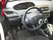 Tambour de frein Peugeot 208