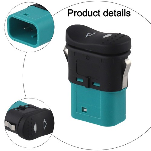 Electric Door Window Switch Brand New Condition Factory Specifications - Picture 11 of 14