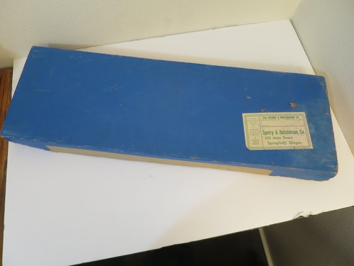 NOS 1956 Vintage SPALDING Superba Badminton Set Rackets Shuttlecock Net Orig Box - Picture 20 of 24