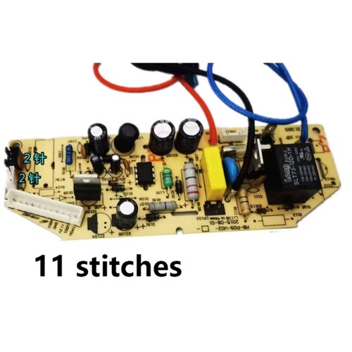 Rice Cooker Mainboard for MBFD40H MBFD30H MBFD50H MBFD30U MBFD50UB MBFD40UB - Picture 3 of 8