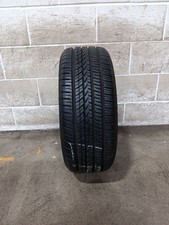 1x P21545r17 Yokohama Tornante All Season 1132 87 V Used Tire 2154517