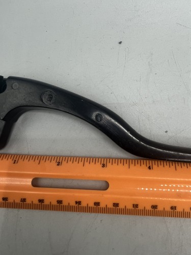 NOS- Genuine OEM E-ton Rascal IXL40 Viper RXL40 E  ATV Brake Lever-700346 - Bild 3 von 10