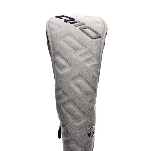 Used TaylorMade Qi10 3 Fairway Wood / 15 Degrees / Stiff Flex - Picture 9 of 9