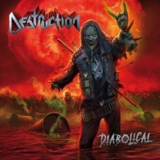 Diabolical by Destruction [VINYL]
