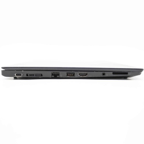 Lenovo T480s I5 Notebook Touch Screen Windows 10 14 " FHD 8gb 120g Refurbished - Picture 6 of 8