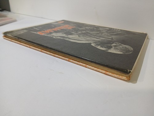 The Mummy Crestwood House Monsters Series Ian Thorne Ex-Library Hardcover RARE - Foto 8 di 24