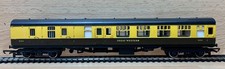 Hornby 'OO' Gauge R744 Great Western Mk1. 2nd. Class Brake Coach 5104.