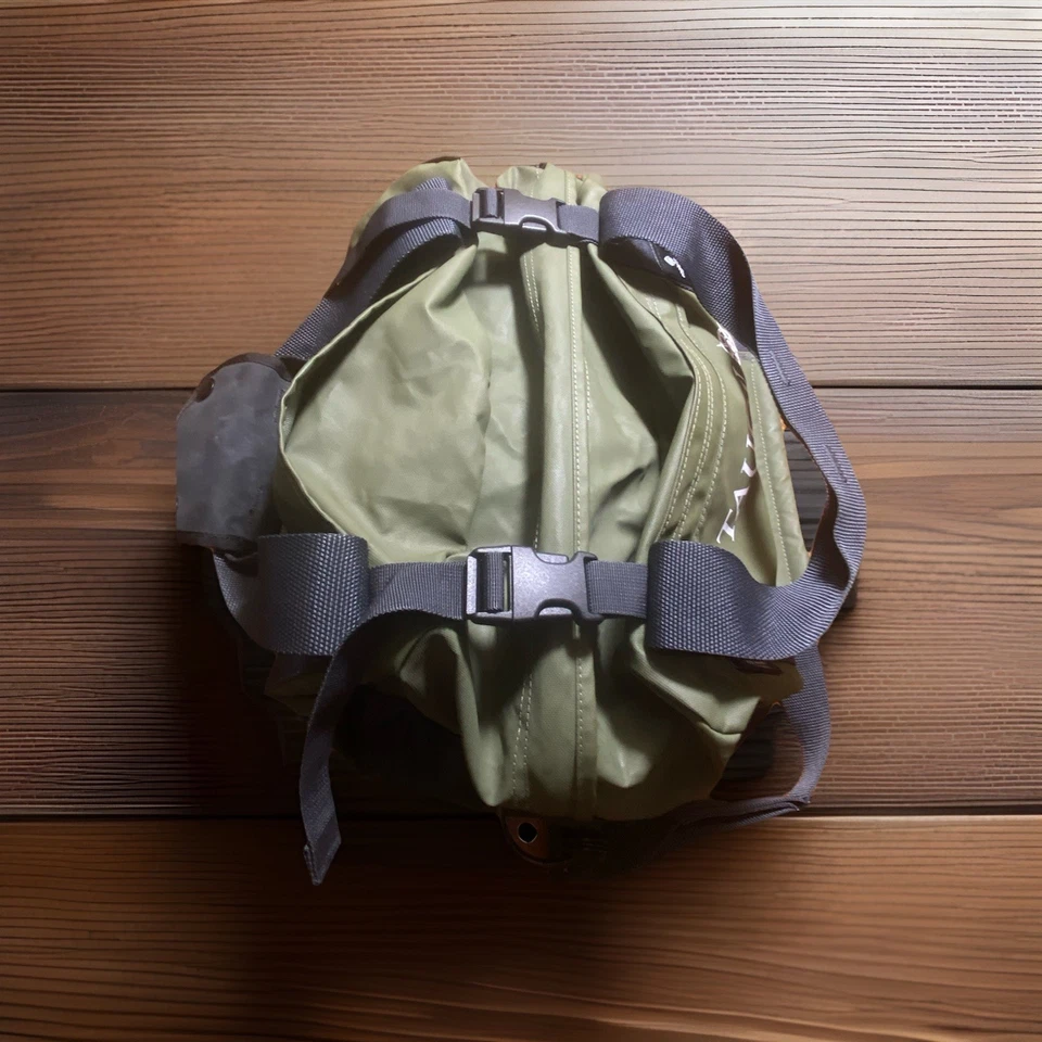 Bolsa de Lona EAGLE CREEK "No Matter What" (Pequeña 18x10x10) Foto 3 de 4