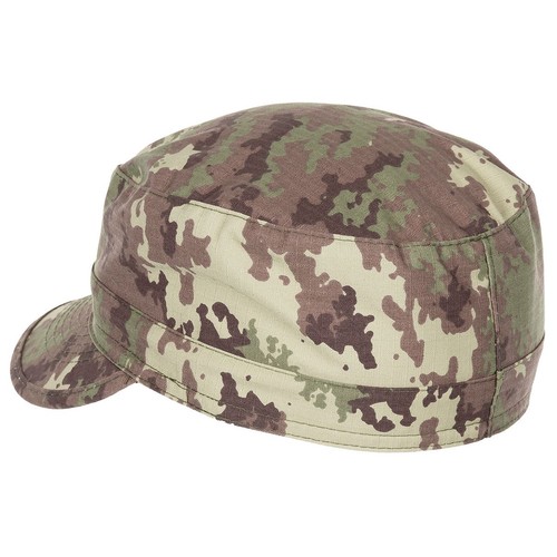 MFH US BDU Feldmütze Rip Stop BDU Cap Army BW Kappe Schirmmütze Bundeswehr Mütze - Bild 35 von 60