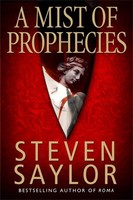 A Mist Of Prophecies | Steven Saylor | Englisch | Taschenbuch | 2005