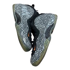 2013 Nike Air Foamposite One Premium Safari 5...