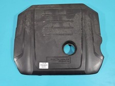 Jaguar XF X260 2017 Diesel Top engine cover trim GX73-6A949-A IPJ98777