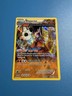 Rhyperior 77/160 Rare Primal Clash Pokemon Lightly Played
