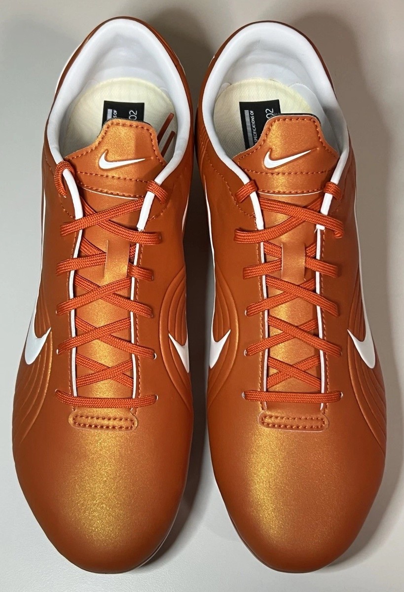 Nike Zoom Mercurial Vapor 1 RGN SE Shock Orange HV0888-800 Men's