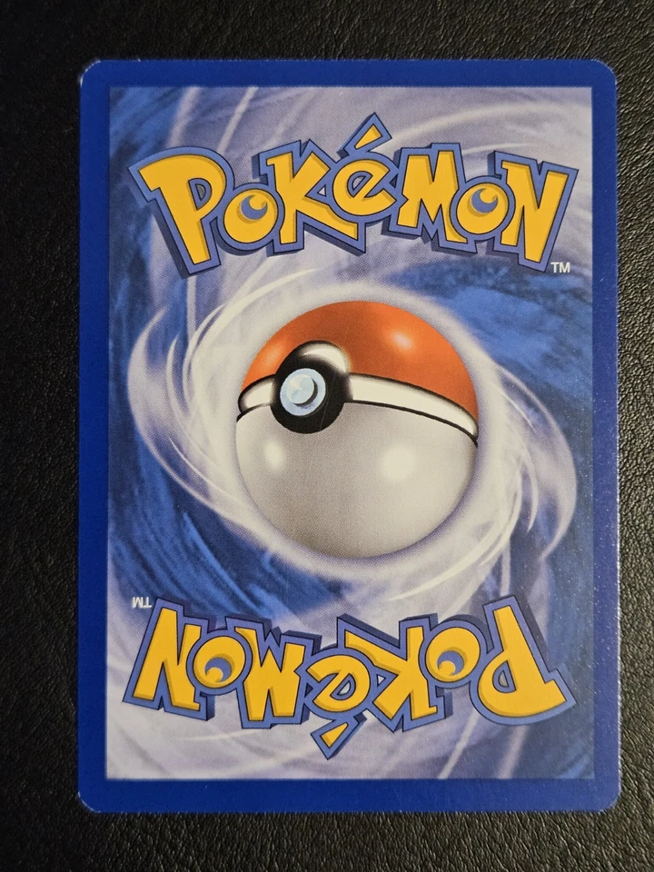 Umbreon 60/108 2012 B&W Dark Explorers Nintendo Non Holo Pokemon TCG VLP - Image 3 of 3