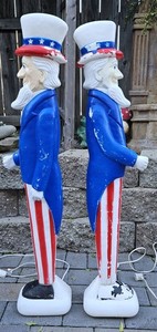 Uncle Sam Vintage | eBay