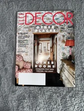 Elle Decor Magazine Winter 2025
