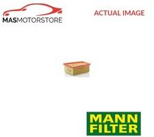 ENGINE AIR FILTER ELEMENT MANN-FILTER C 1858/2 A NEW OE REPLACEMENT