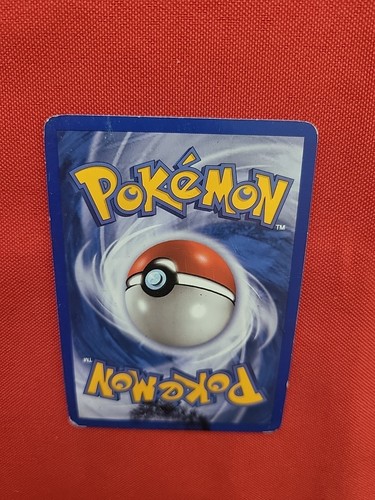 Pokemon: Deoxys 2/17 Delta Species Holo Rare 2006 Pop Series 4 Vintage - I14 - Picture 22 of 24