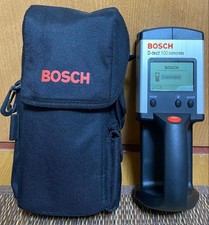 Bosch D-TECT100CNT Concrete Wall Scanner Detector