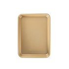 Nordic Ware Naturals® Nonstick Baker's Quarter Sheet Pan