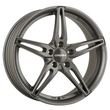 Cerchi in Lega Carmani 15 Oskar 6.5x16 ET40 5x110 HYP per Saab 900 09. Mrz 9-3/9