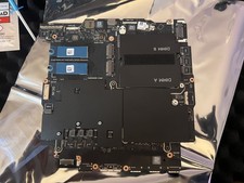 BRAND NEW Dell Alienware 18 Area-51 AA18250 MOTHERBOARD FP7FP 0FP7FP