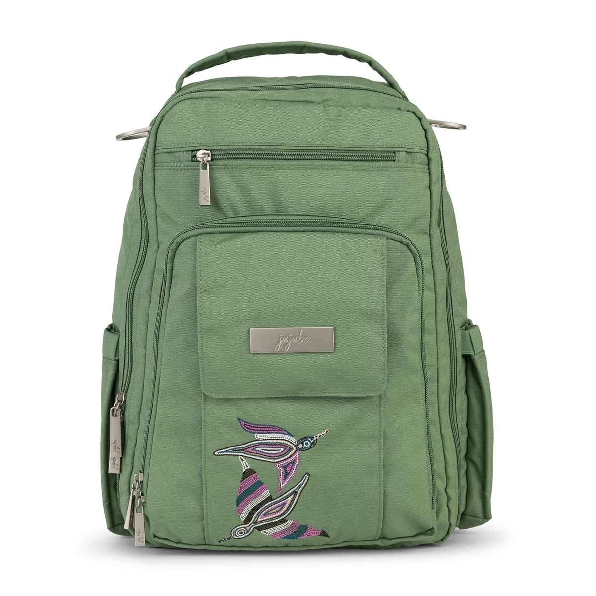 Ju-Ju-Be Green Diaper Bags for sale | eBay