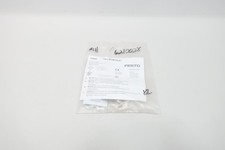 Festo SIEN-M12B-PO-S-L 150407 Inductive Proximity Sensor 10-30v-dc