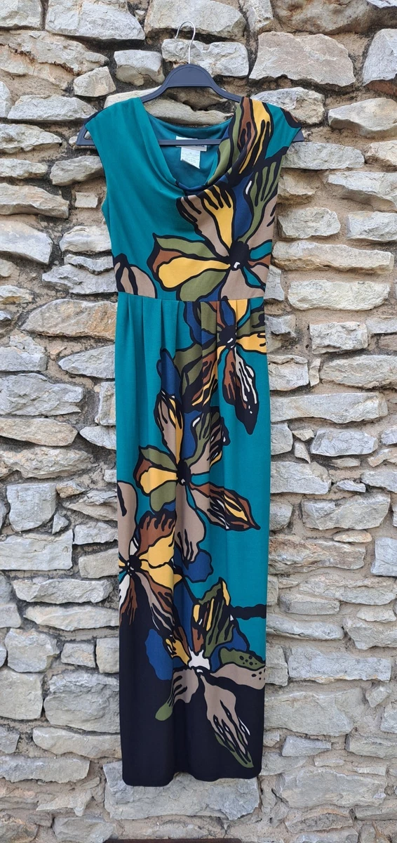 Floral Maxi Danny & Nicole Dresses for Women for sale | eBay