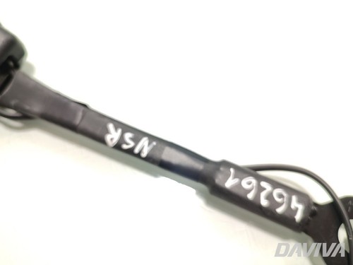 Citroen C4 Grand Picasso Hebilla del cinturón de seguridad trasero Izquierda MPV - Imagen 7 de 11