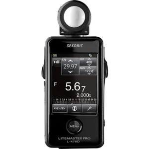 Sekonic 778 | eBay