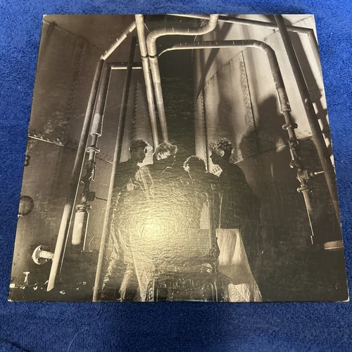 Depeche Mode – People Are People (1984 Sire Records US 12" Vinyl Comp, VG+/VG+)