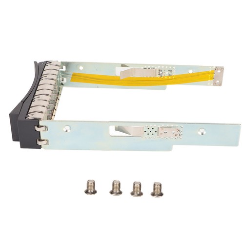 Hard Disk Tray 3.5in Server Hard Disk Tray Box SAS Universal For CB - Afbeelding 11 van 22