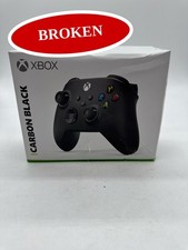 (BROKEN) Xbox Wireless Controller 2025 Gamepad for Windows Android iOS Carbon
