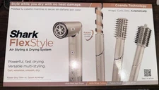 SharK FlexStyle Air Styling & Drying System